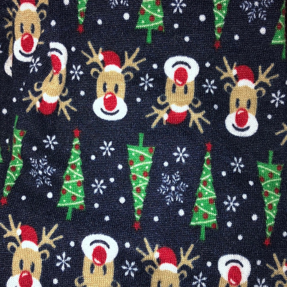 Christmas Leggings